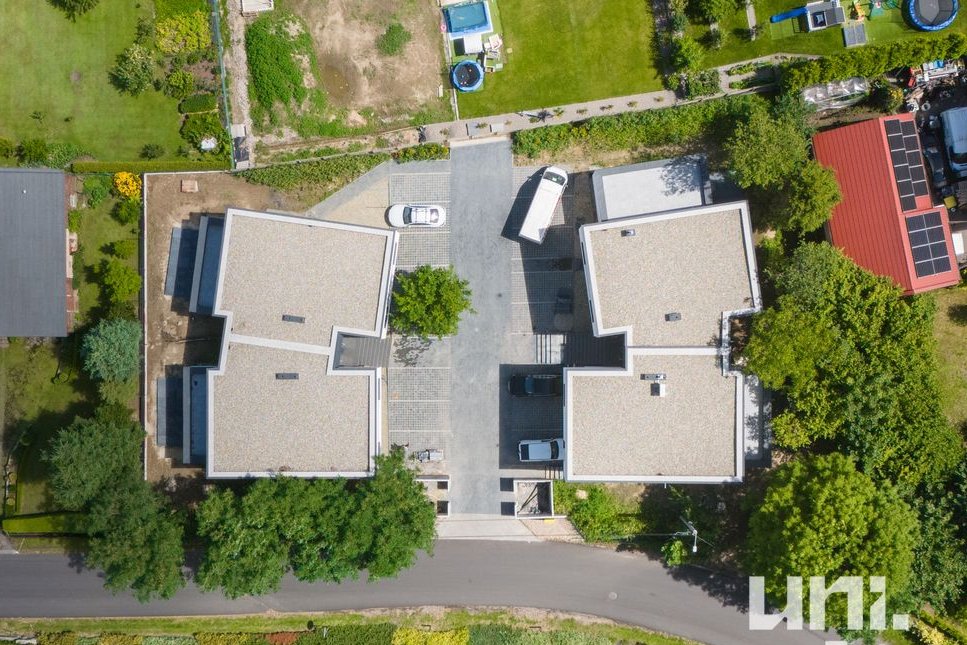 Apartamenty | 92 m2 | Taras lub ogórdek