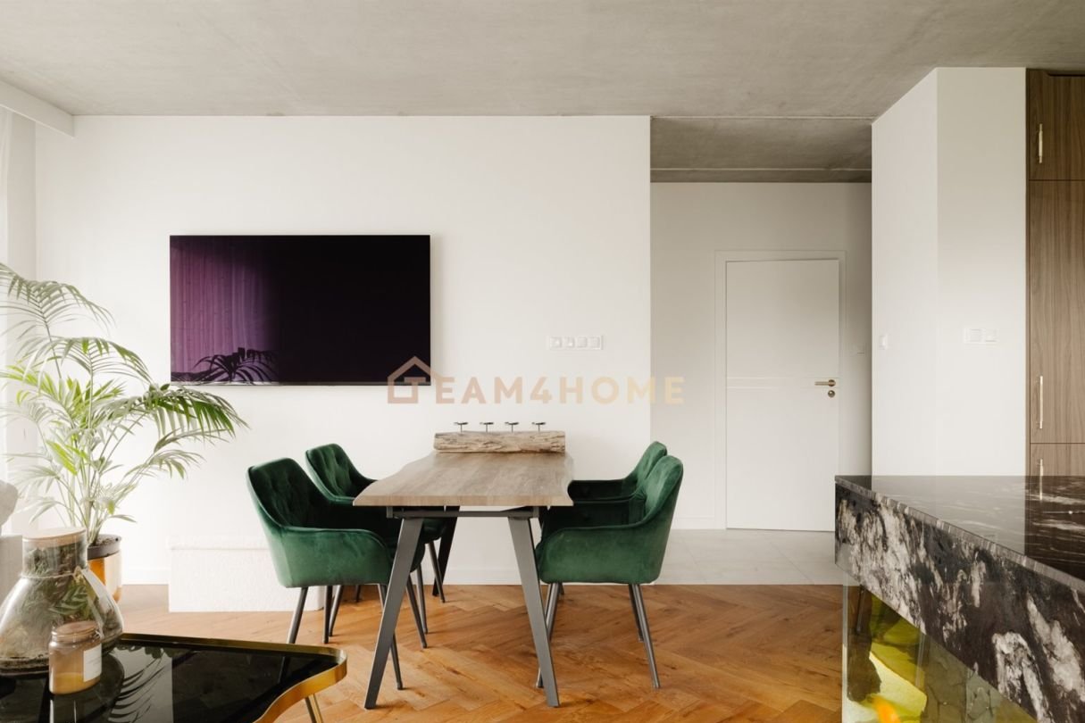 M3+ogród 160m2+ 2xmiejsce postojowe -wys. standard