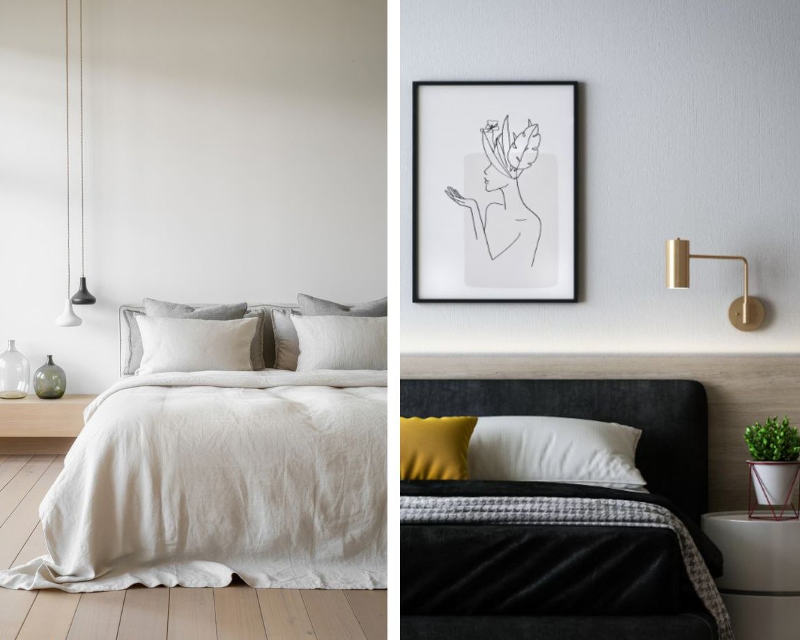 Segment z ogrodem → POD KLUCZ → SMART HOME