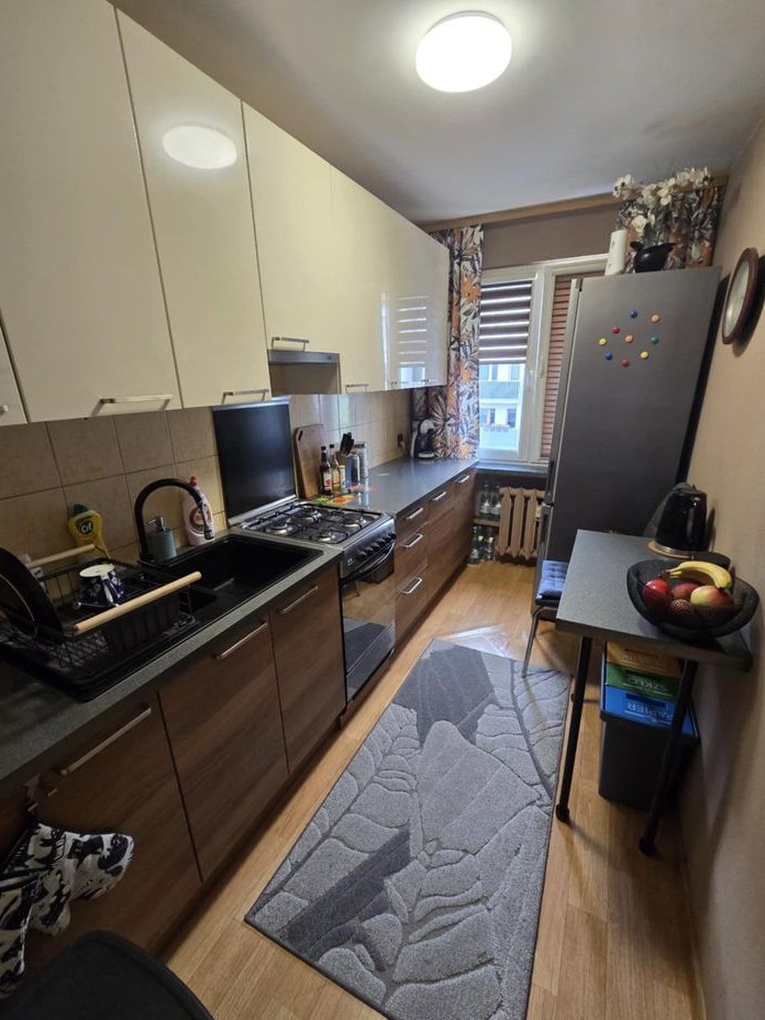 Do sprzedania mieszkanie na oś. Ustronie IV przy ul. Reymonta