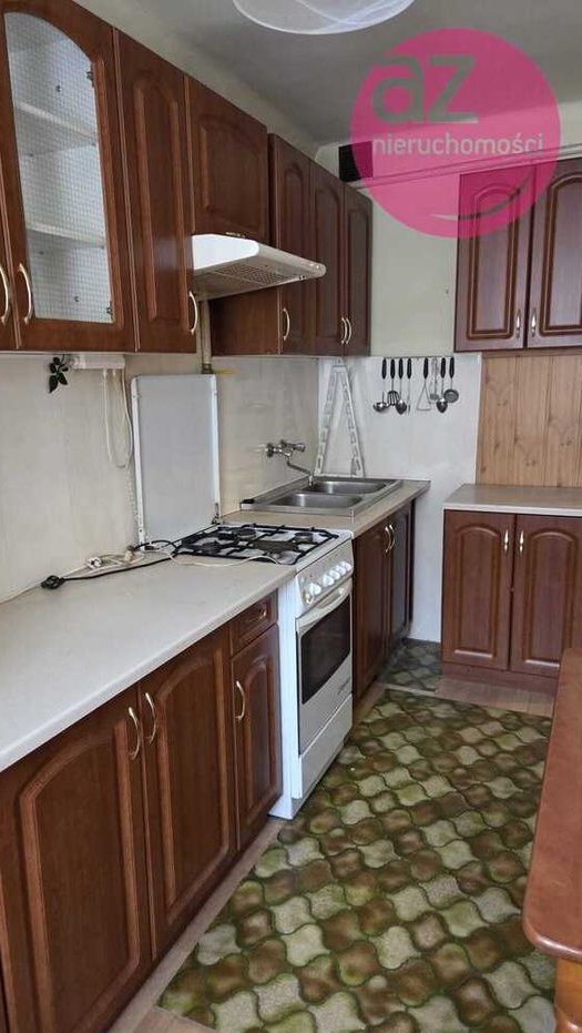 Mieszkanie na sprzedaż koło Galerii 3 Korony , 1 p