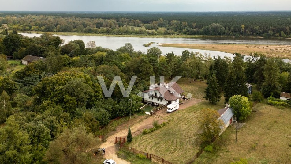 450m2, 12 pokoi, pod działalność, Narew