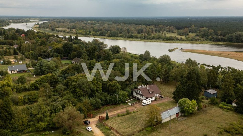 450m2, 12 pokoi, pod działalność, Narew