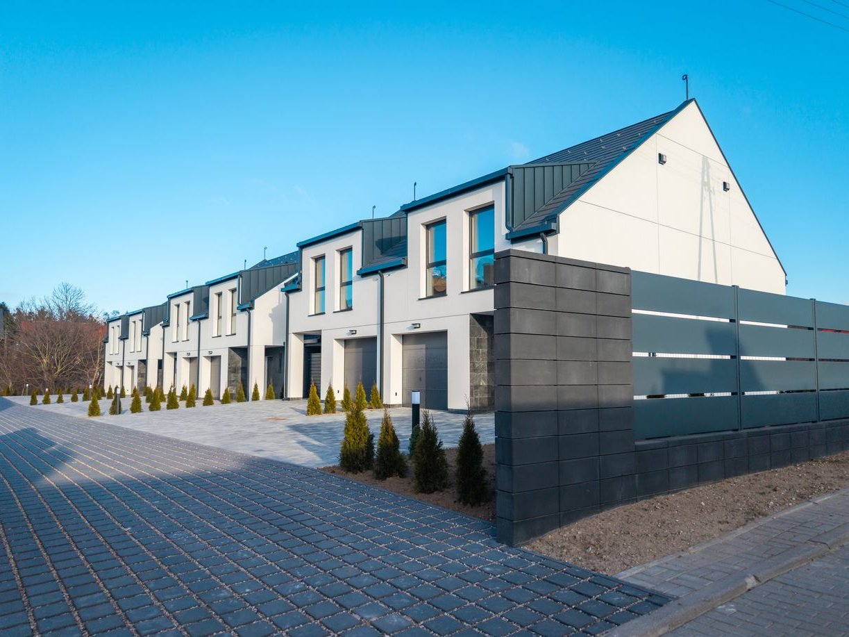 Mikołajki. Nowe mieszkanie w Mikołajkach. Dom. Blisko centrum.