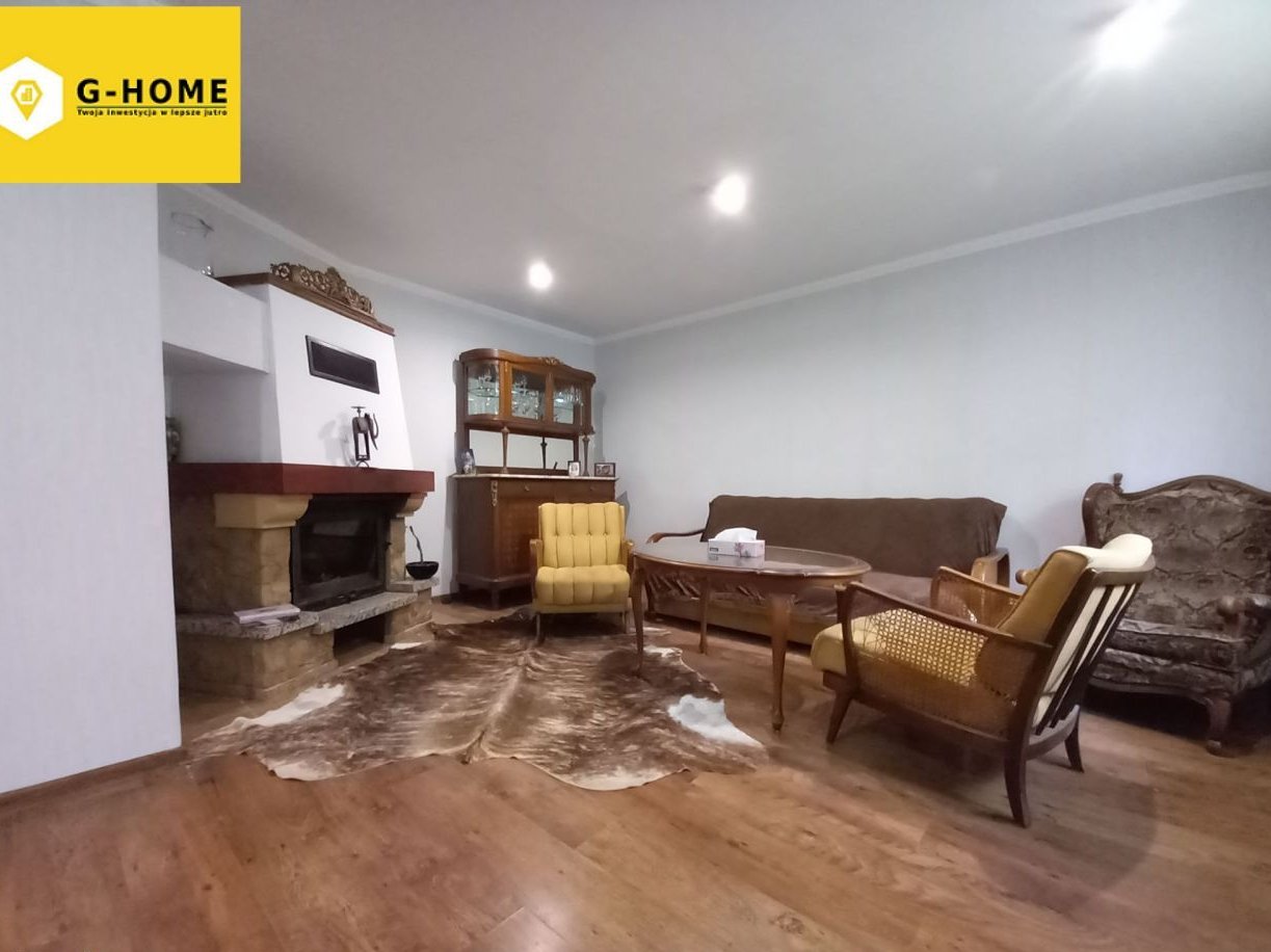 Dom blisko Ogrodu Botanicznego - zielona okolica