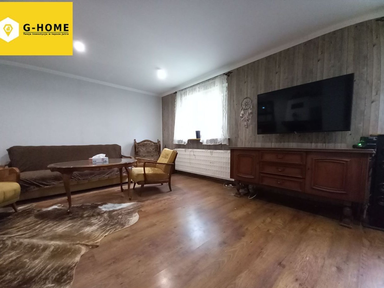 Dom blisko Ogrodu Botanicznego - zielona okolica