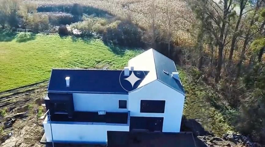 Energooszczędny bliźniak -Golęczewo