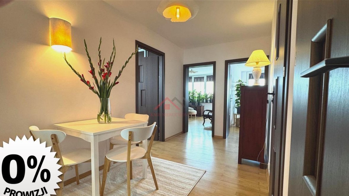 Eleganckie, starannie wykończone, Metro Racławicka