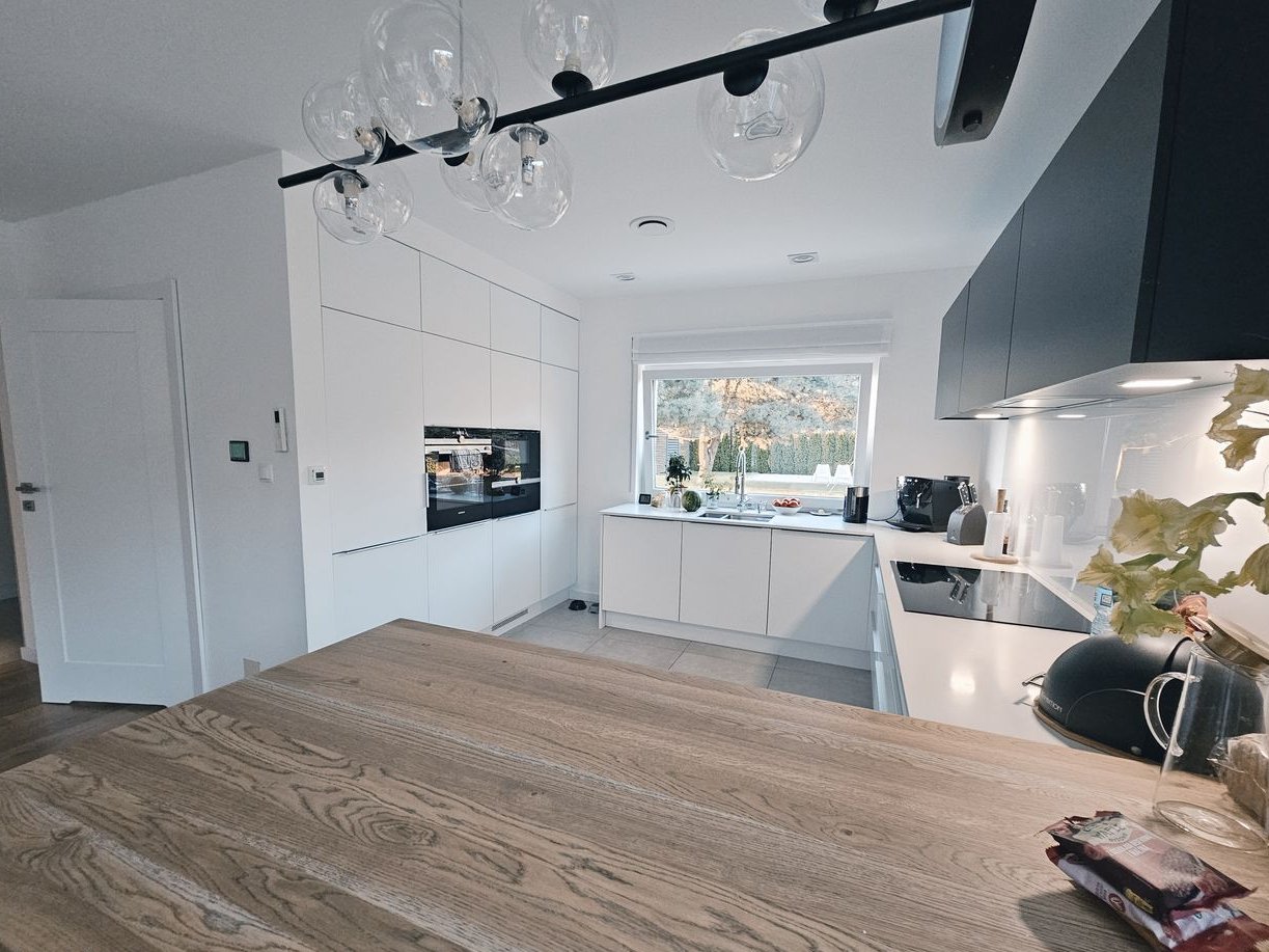 Sprzedam dom w Barlinku pow. 190m2