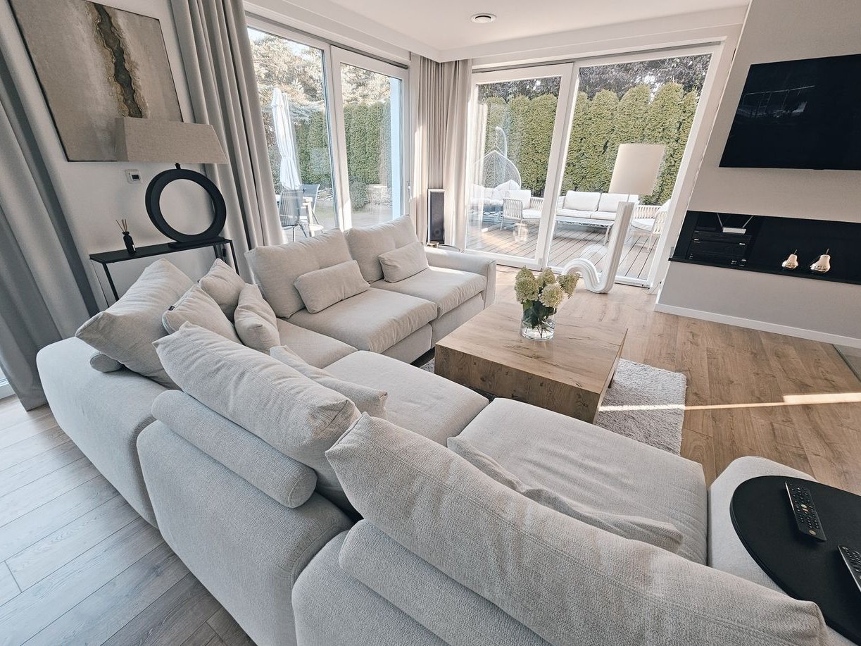 Sprzedam dom w Barlinku pow. 190m2