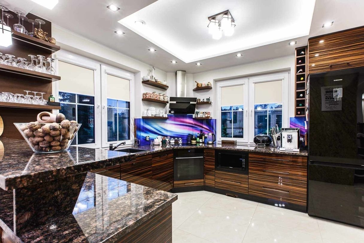 Wyjątkowy i elegancki dom wolnostojący - jedyny w swoim rodzaju!