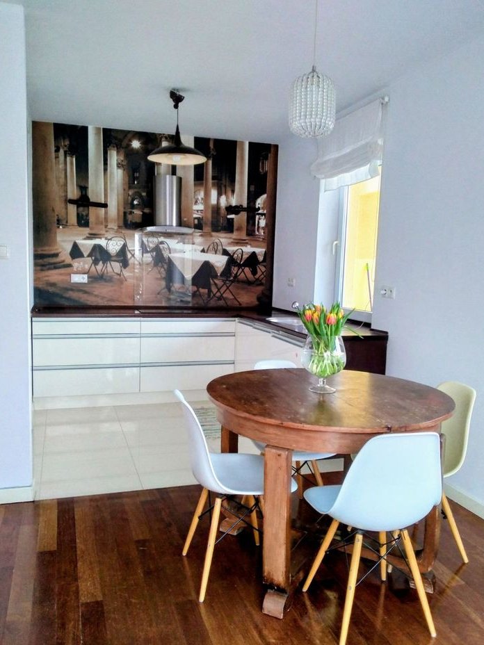 145m taras ogród na dachu wyjątkowe mieszkanie 3 pokoje 67m Okazja