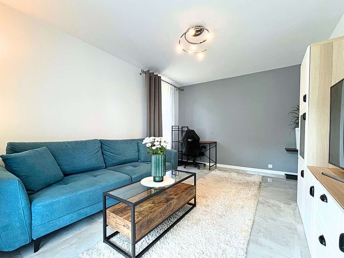 2 POKOJE | SŁONECZNA DĄBROWA | WROTKÓW