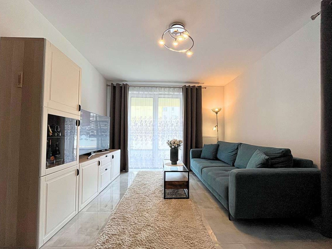 2 POKOJE | SŁONECZNA DĄBROWA | WROTKÓW