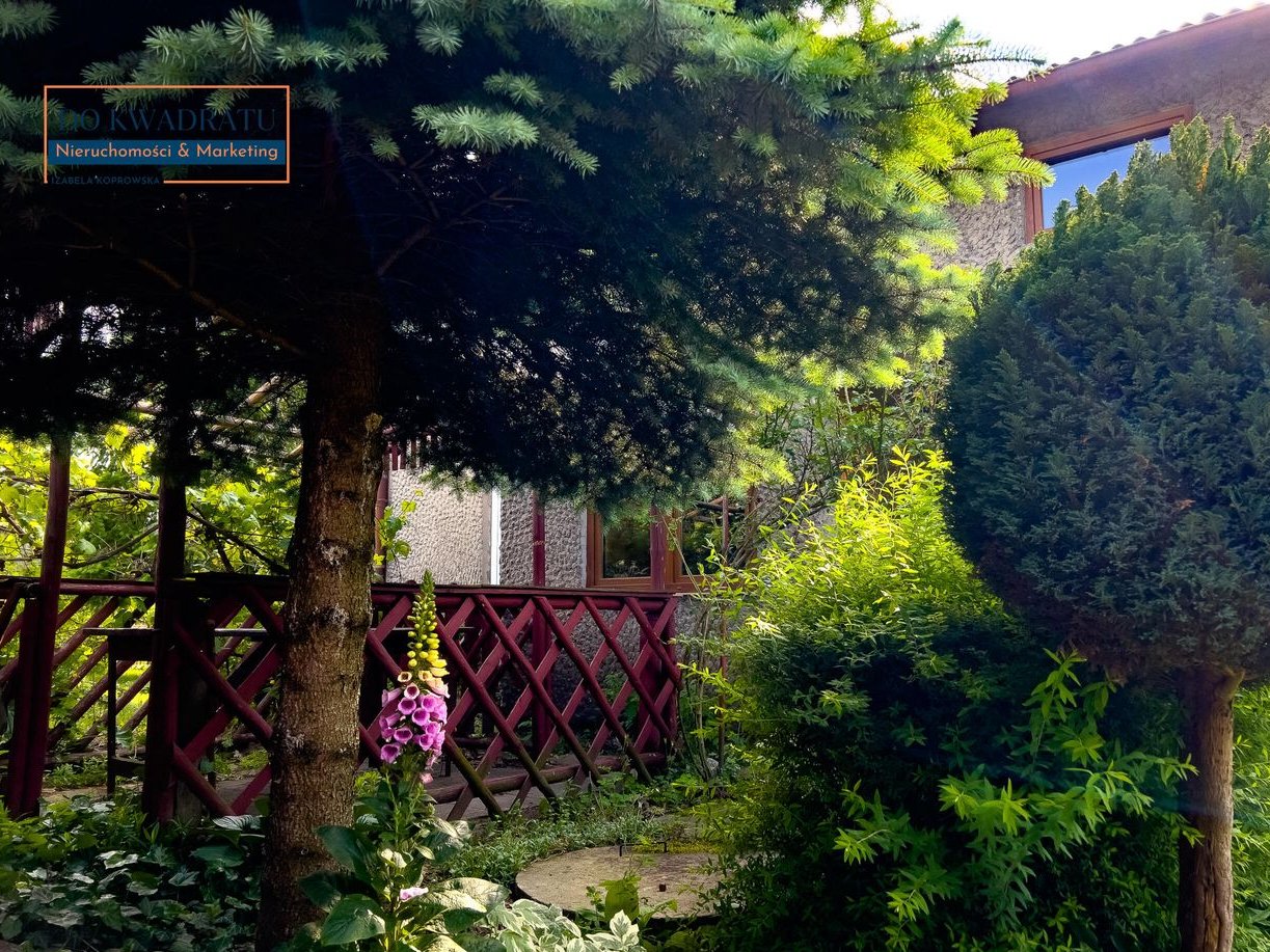 DOM 140 M² DO REMONTU – BRZEŹNO | OGRÓD ZE STARODRZEWIEM