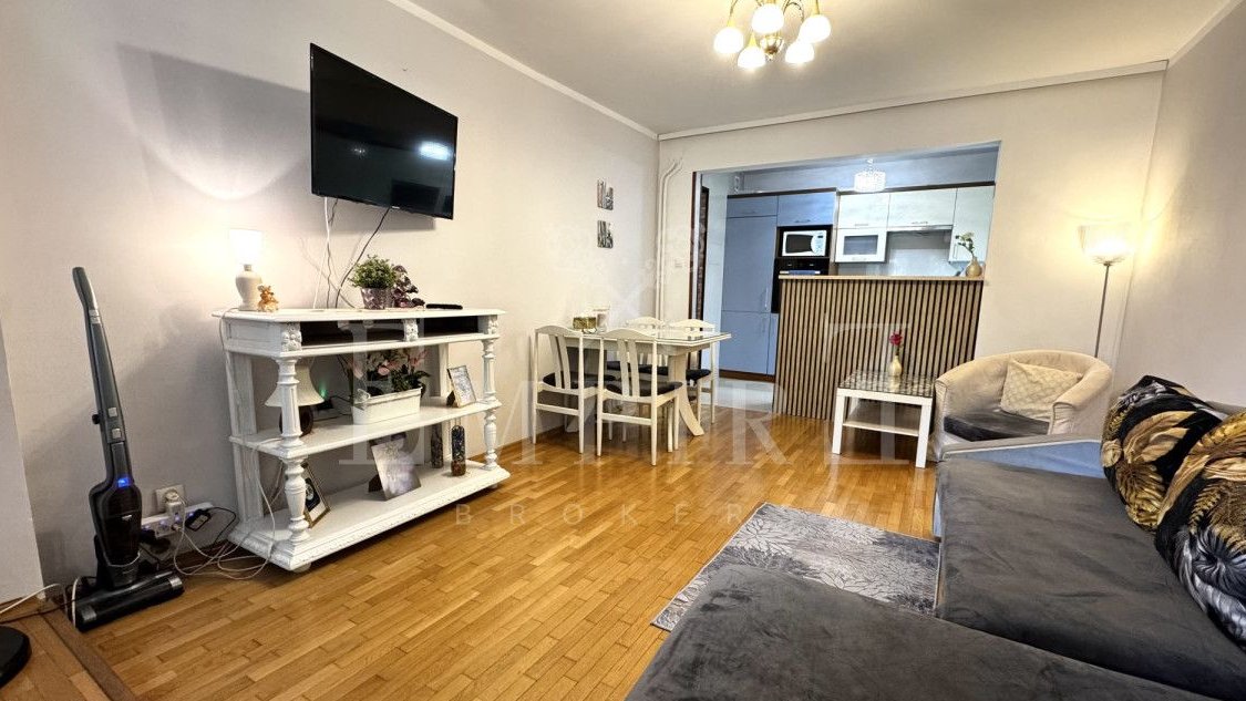 2 pokojowe mieszkanie Żoliborz