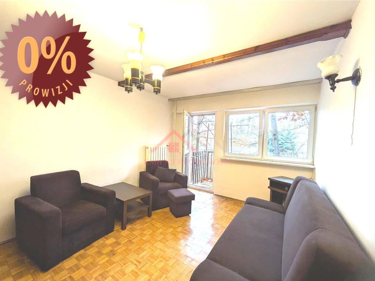 Rozkładowe 50m2, parking i komórka w cenie.