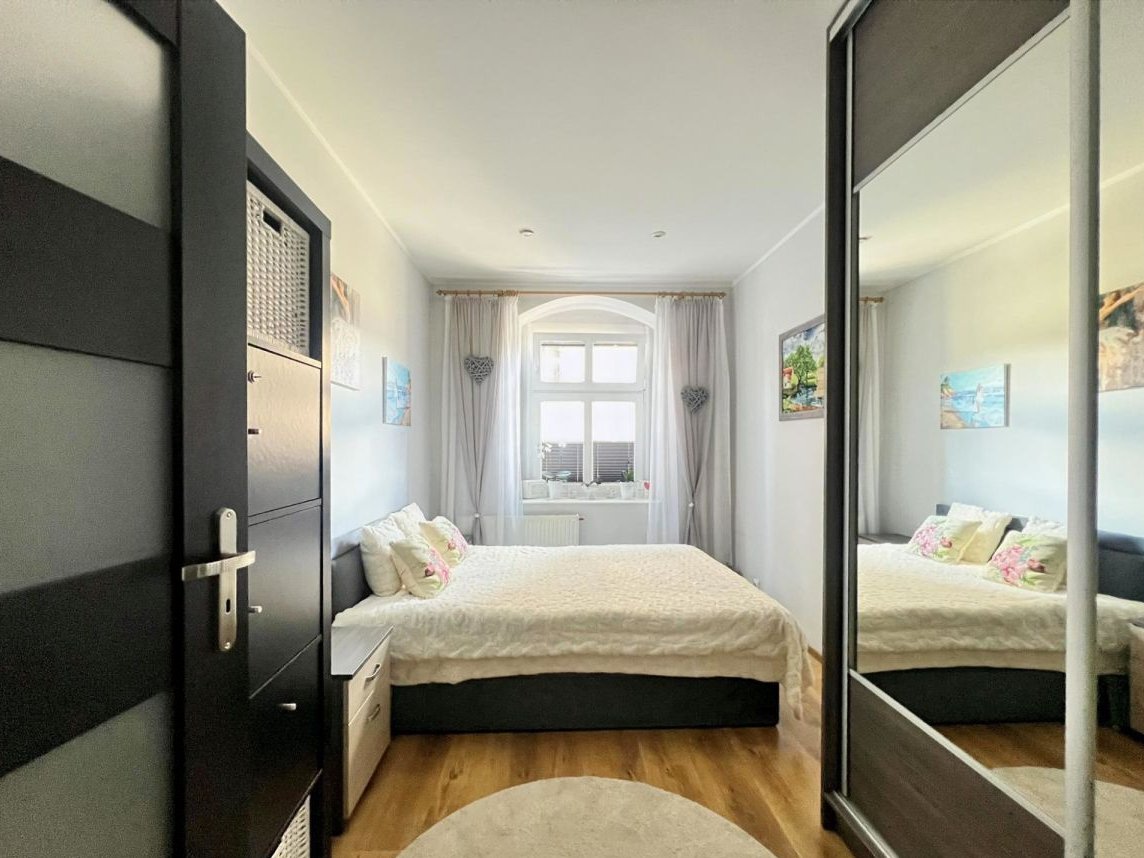 2-pokoje na sprzedaż w świetnej lokalizacji