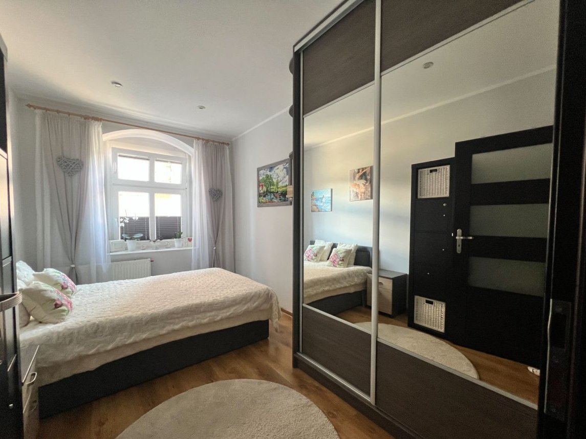 2-pokoje na sprzedaż w świetnej lokalizacji