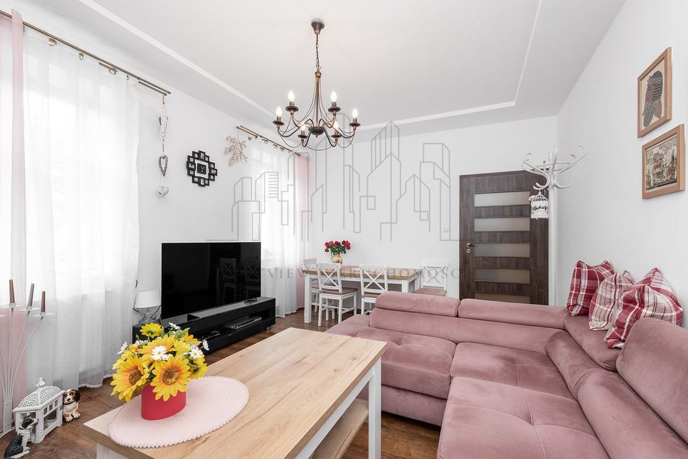 Premium 2 pokojowe, Gotowe do Wprowadzenia