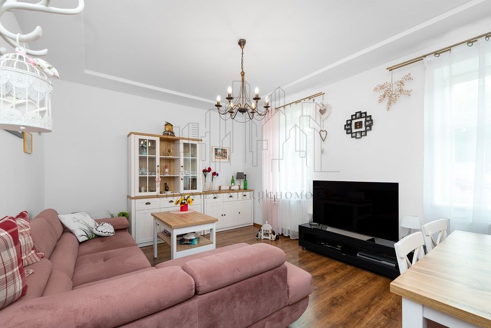 Premium 2 pokojowe, Gotowe do Wprowadzenia