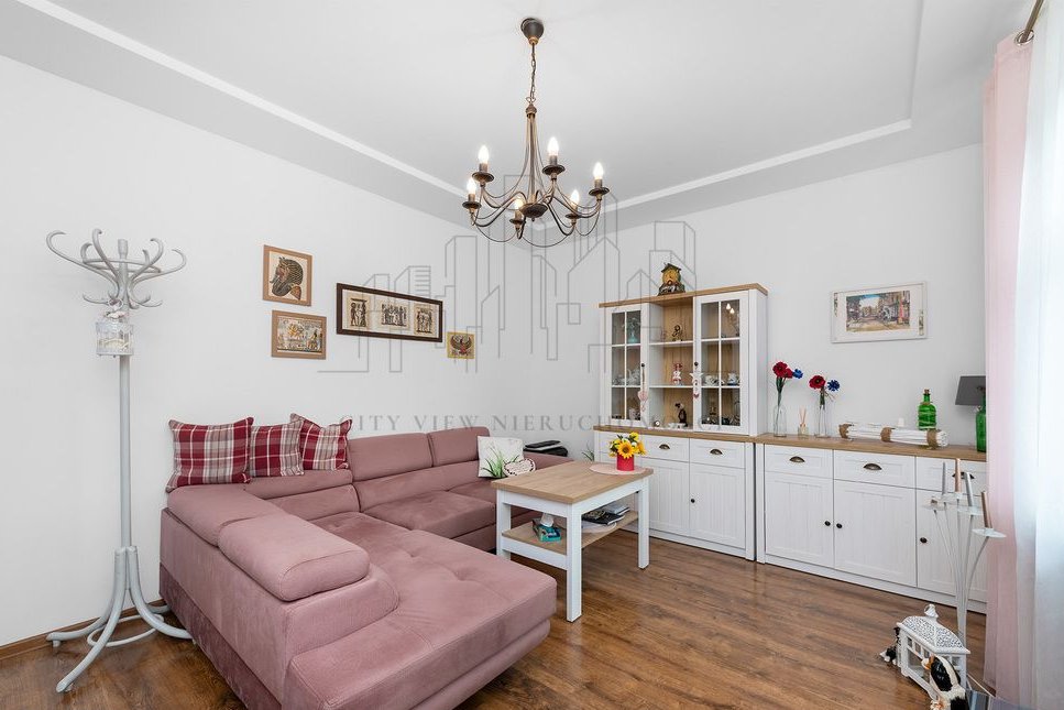 Premium 2 pokojowe, Gotowe do Wprowadzenia