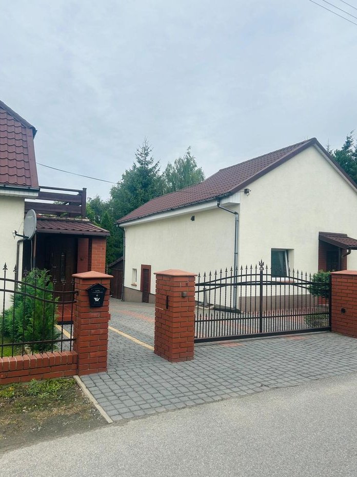 Sprzedam Dom w Gębicach