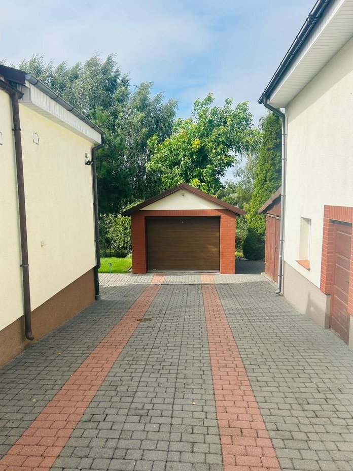 Sprzedam Dom w Gębicach