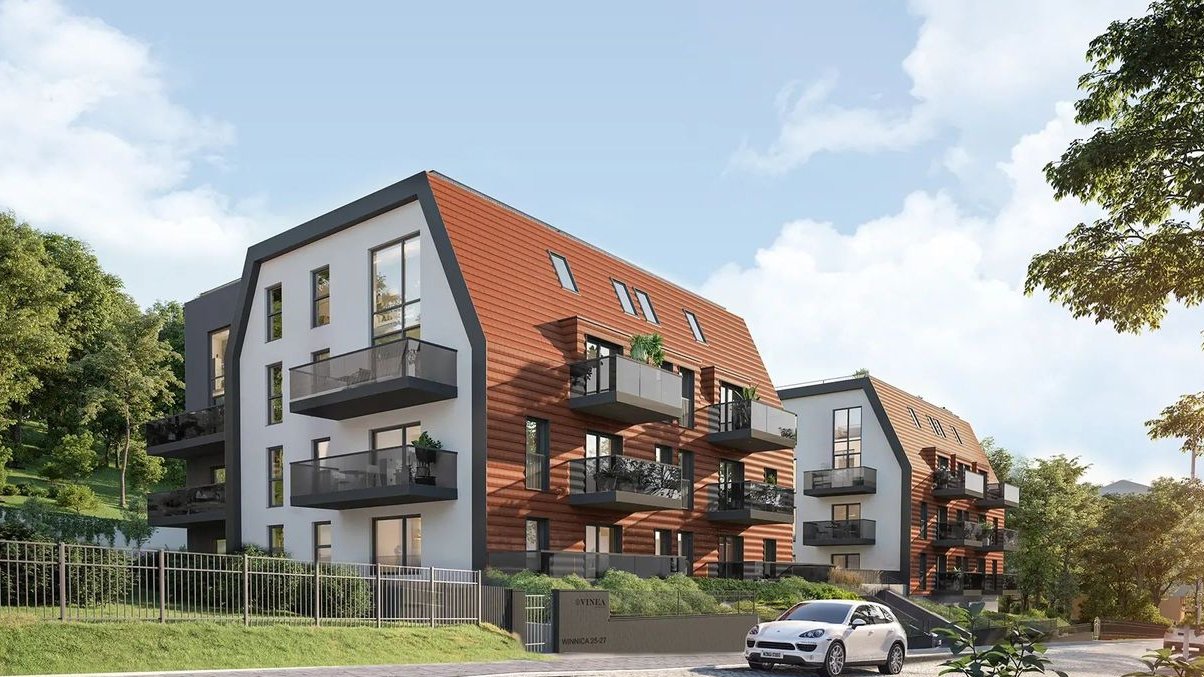 3-pokojowe mieszkanie 47m2 Bez Pośredników