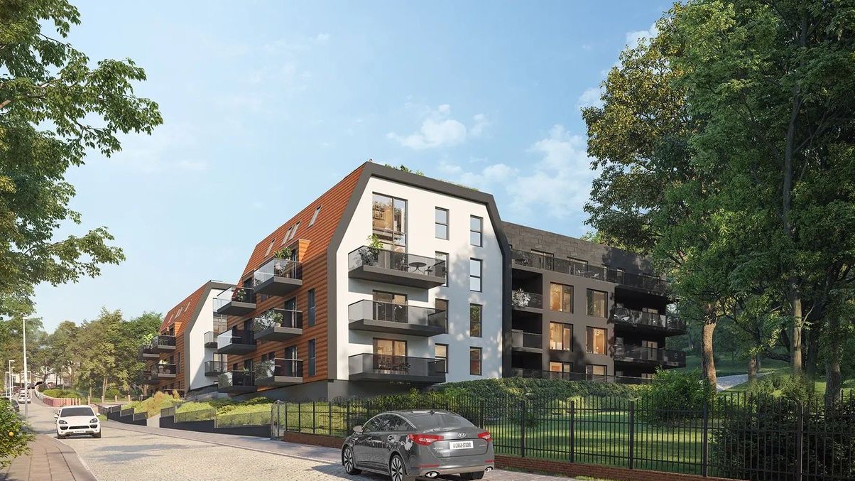 3-pokojowe mieszkanie 47m2 Bez Pośredników