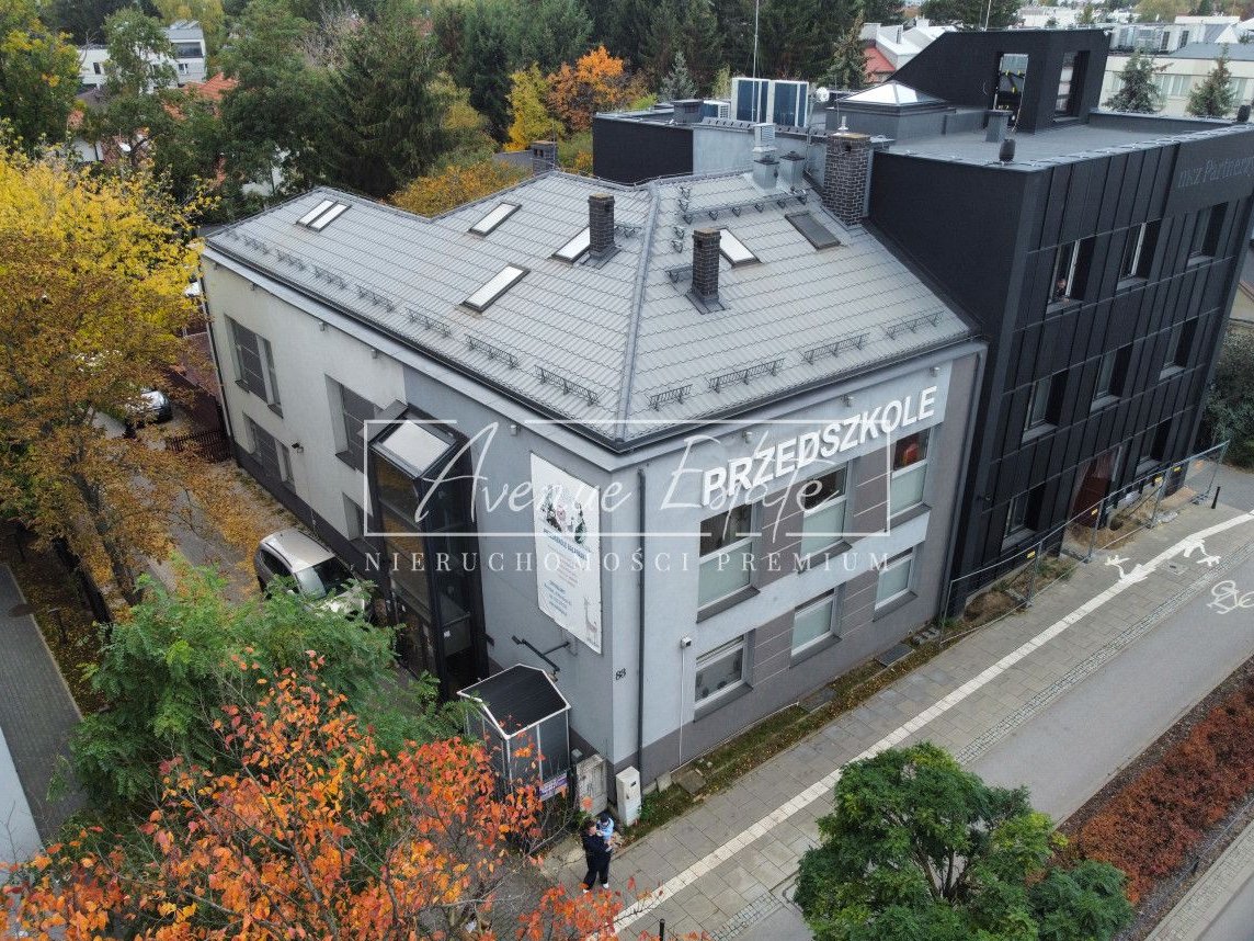 Roi 8%/Stary Wilanów/Długoletni Najemca