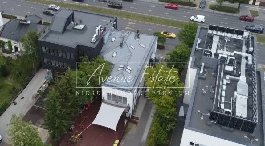 Roi 8%/Stary Wilanów/Długoletni Najemca