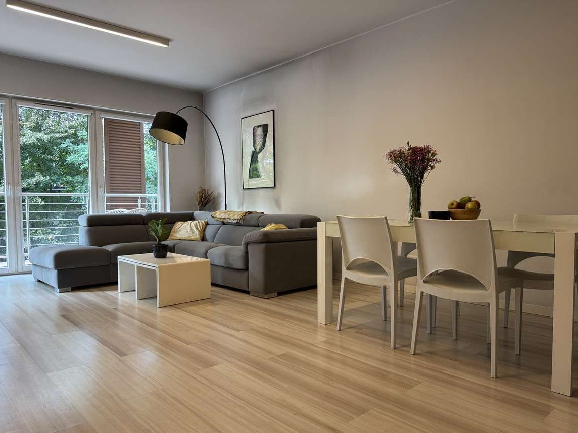 Świetne, przestronne. SUPER LIGOTA PARK! Do wejścia! 0% prowizji!