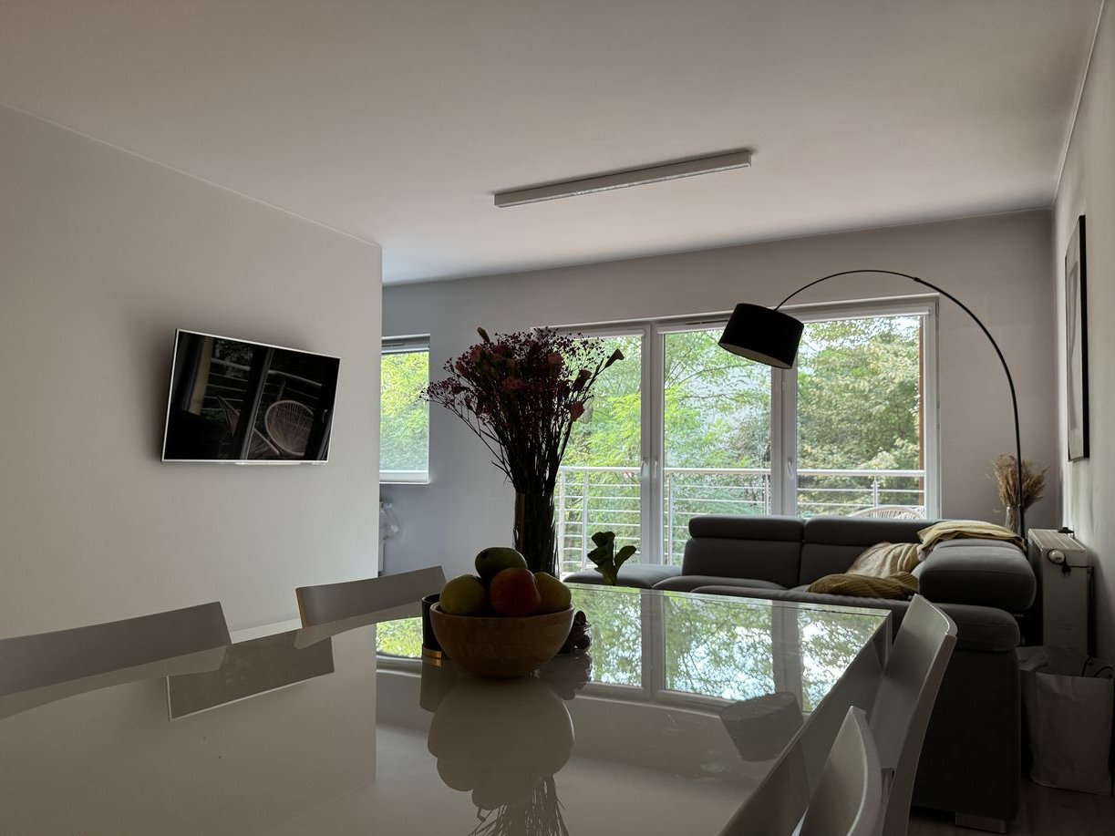 Świetne, przestronne. SUPER LIGOTA PARK! Do wejścia! 0% prowizji!