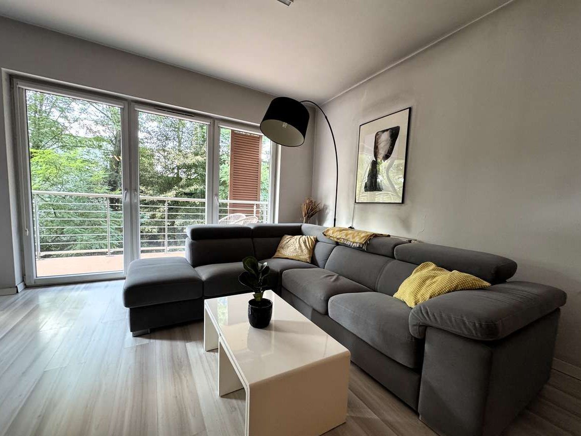 Świetne, przestronne. SUPER LIGOTA PARK! Do wejścia! 0% prowizji!