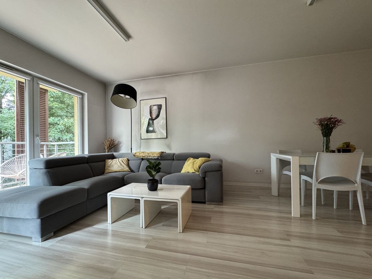 Świetne, przestronne. SUPER LIGOTA PARK! Do wejścia! 0% prowizji!