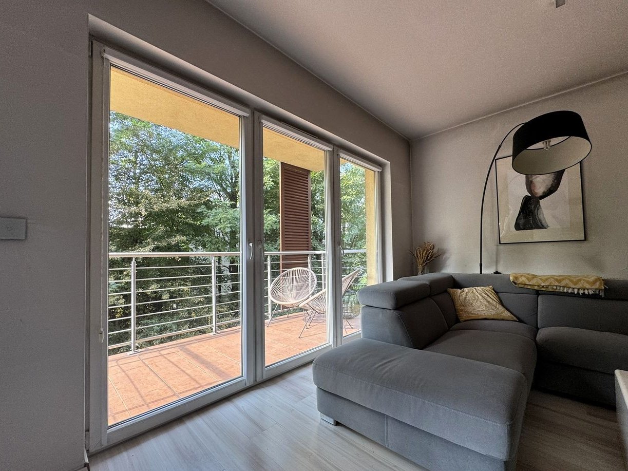 Świetne, przestronne. SUPER LIGOTA PARK! Do wejścia! 0% prowizji!