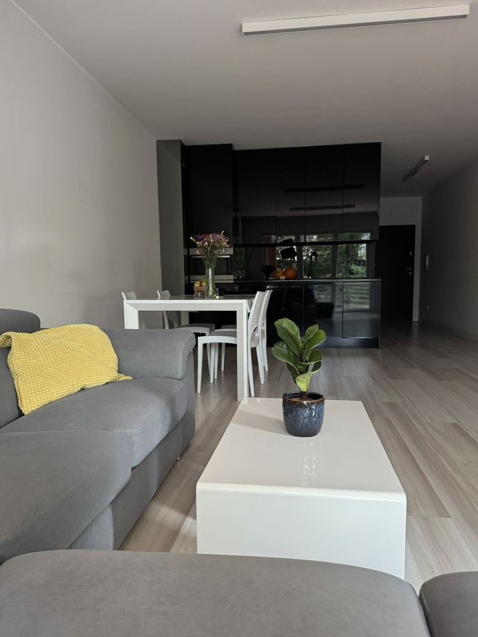 Świetne, przestronne. SUPER LIGOTA PARK! Do wejścia! 0% prowizji!