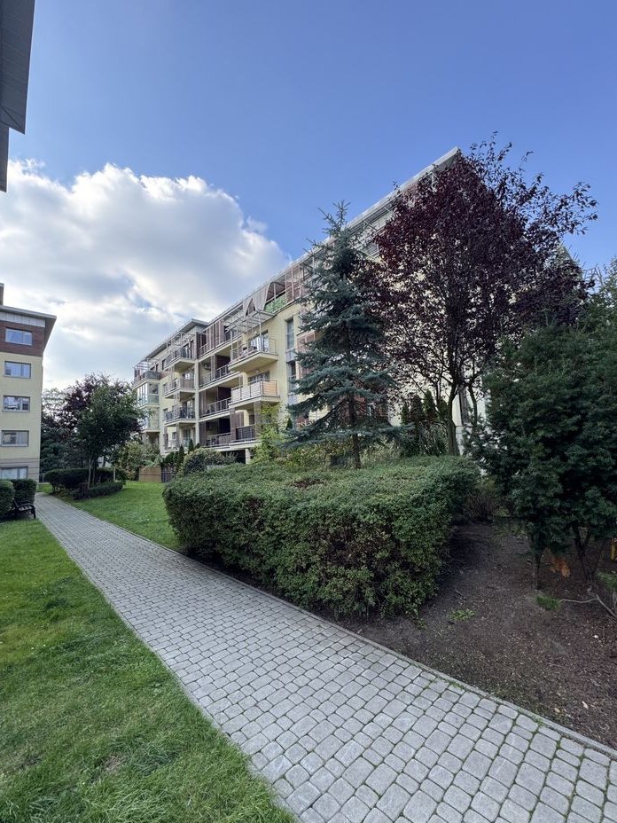 Świetne, przestronne. SUPER LIGOTA PARK! Do wejścia! 0% prowizji!