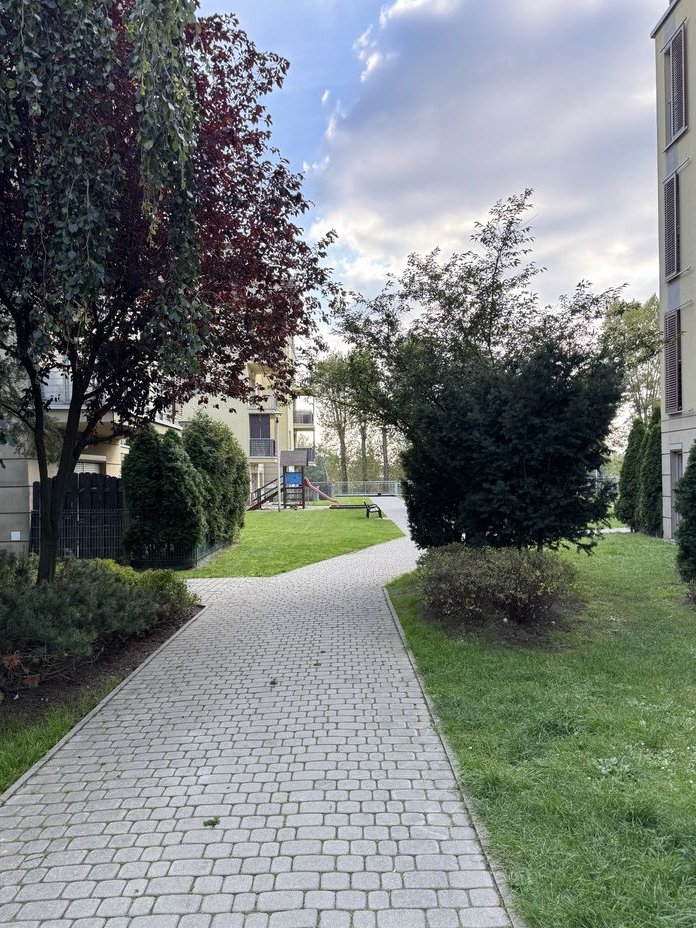 Świetne, przestronne. SUPER LIGOTA PARK! Do wejścia! 0% prowizji!