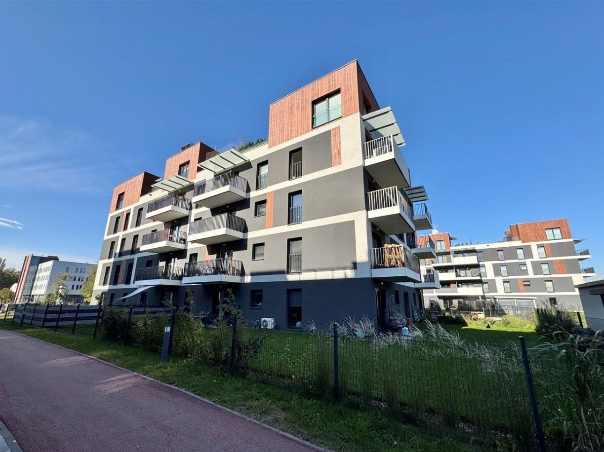 Przestronny 3 pokojowy apartament Top lokalizacja!