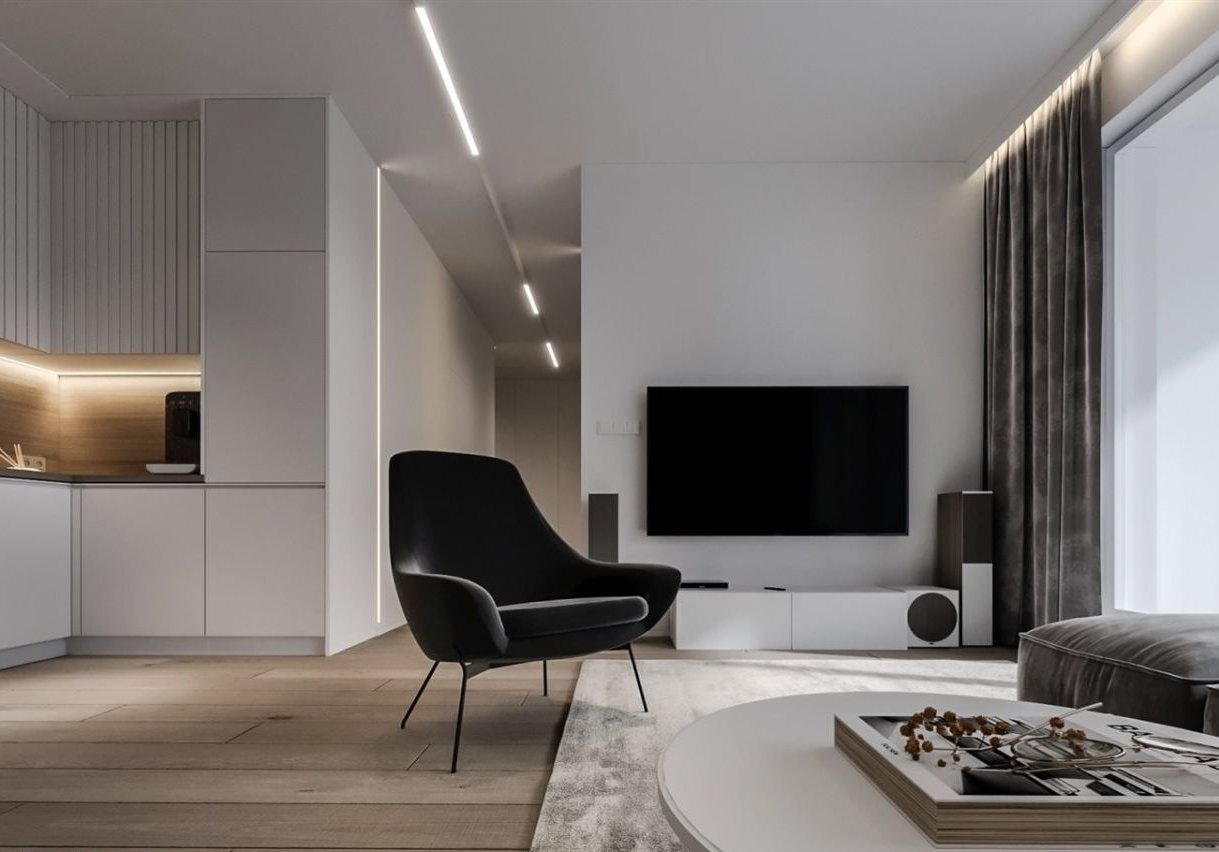 Przestronny 3 pokojowy apartament Top lokalizacja!