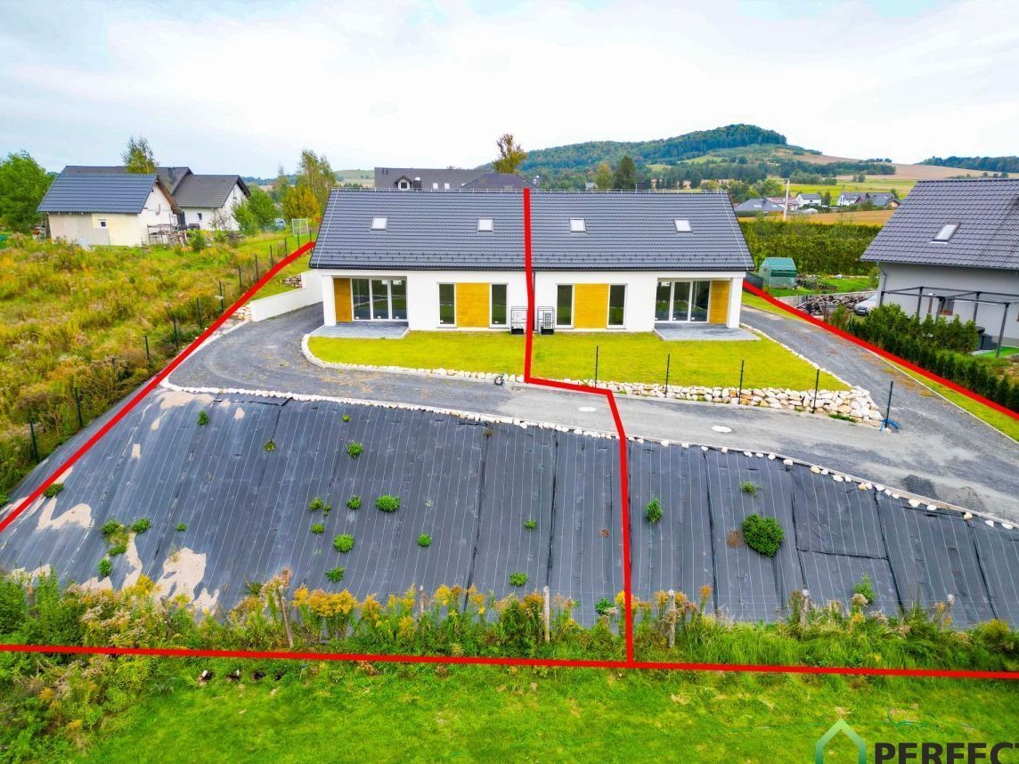 Super bliźniak w Siedlęcinie