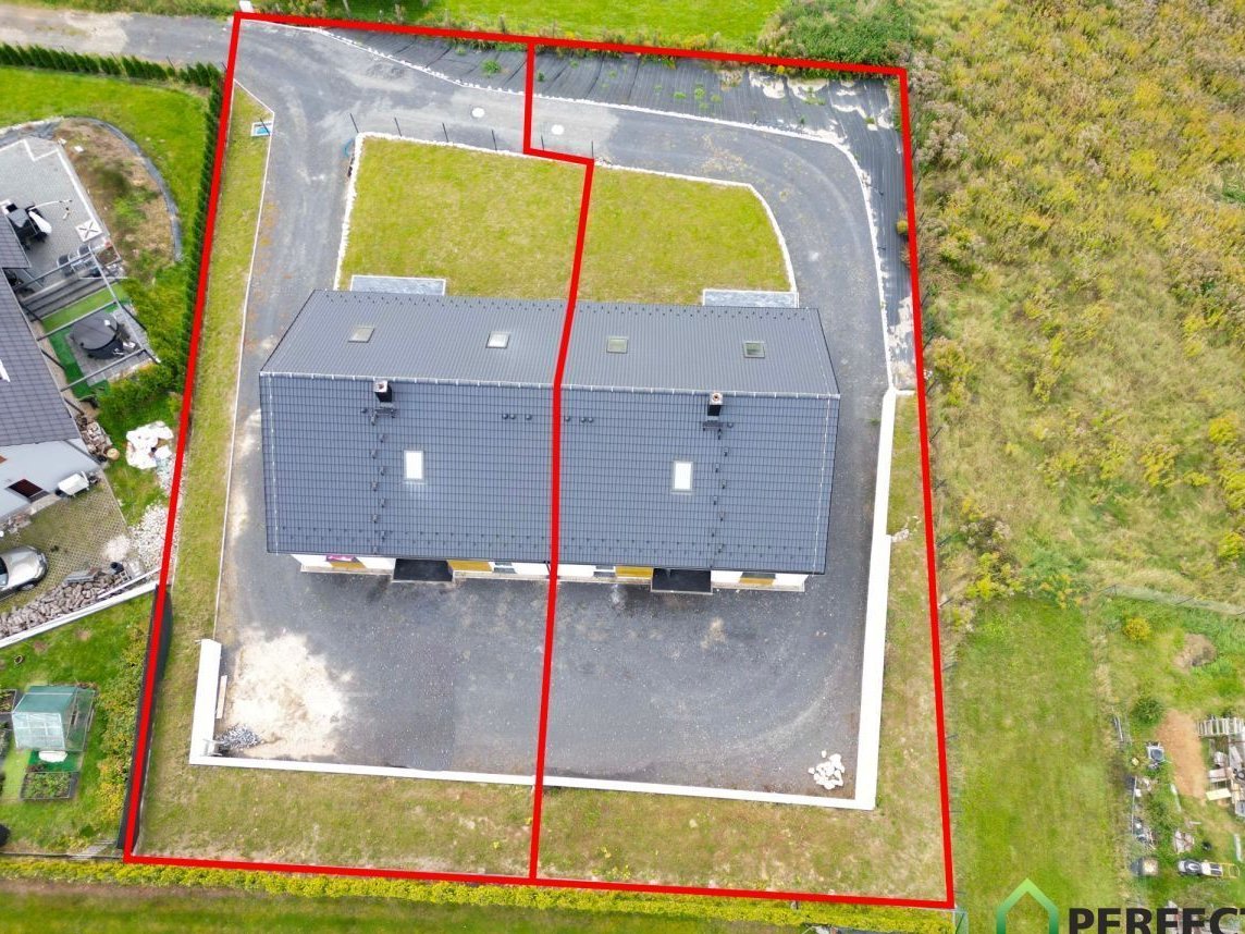 Super bliźniak w Siedlęcinie