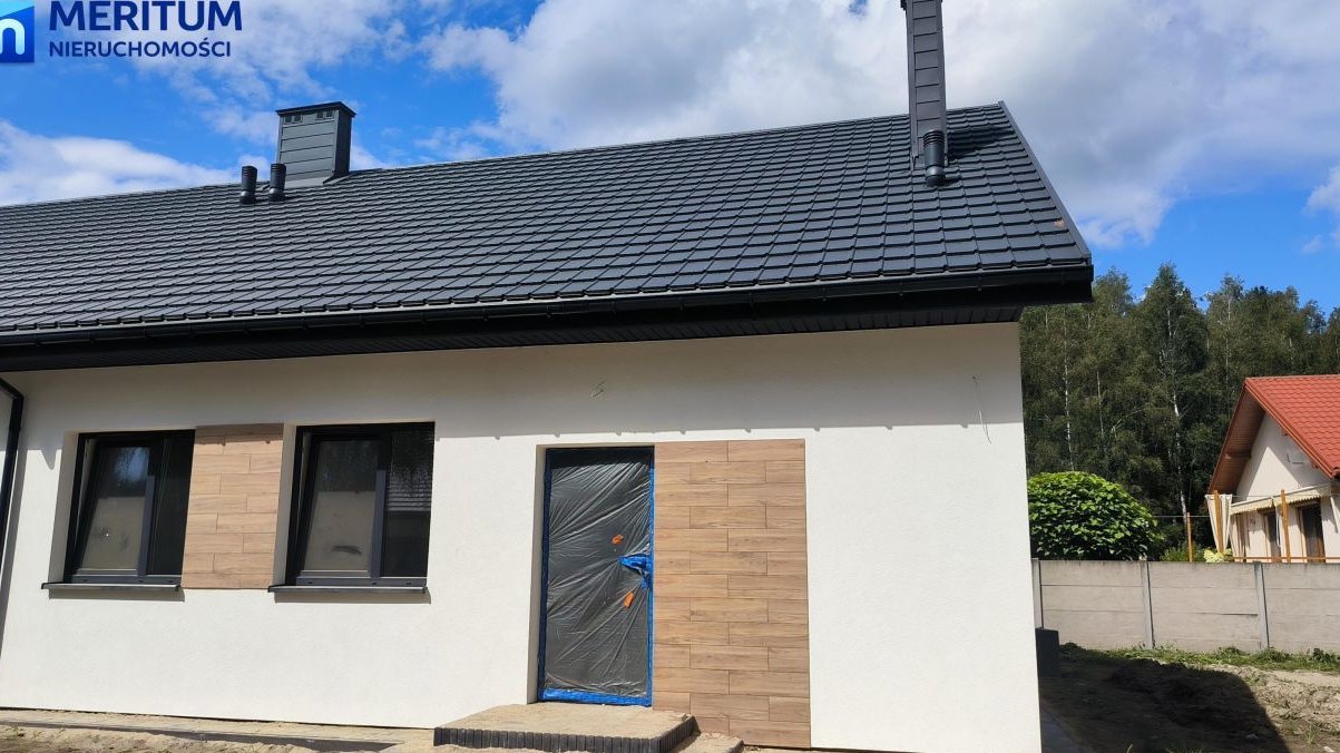 Dom, 1/2 Bliźniaka ok.139m2.Zielona Okolica