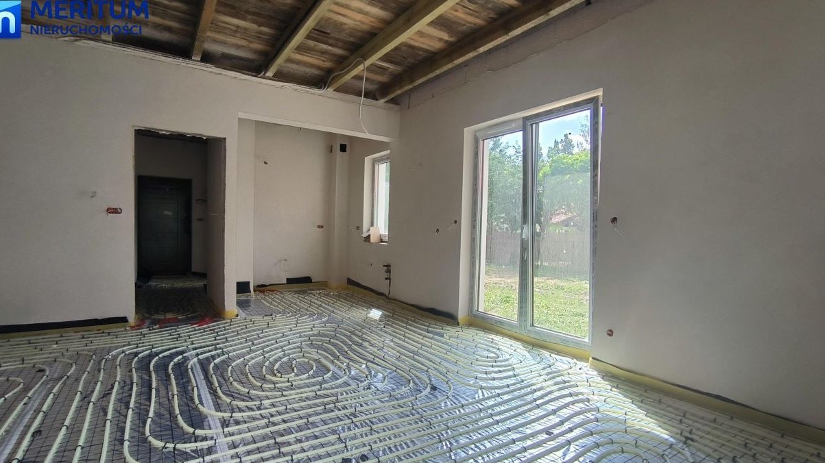 Dom, 1/2 Bliźniaka ok.139m2.Zielona Okolica