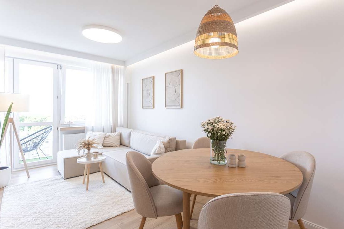 Wyremontowane piękne mieszkanie w centrum Łodzi