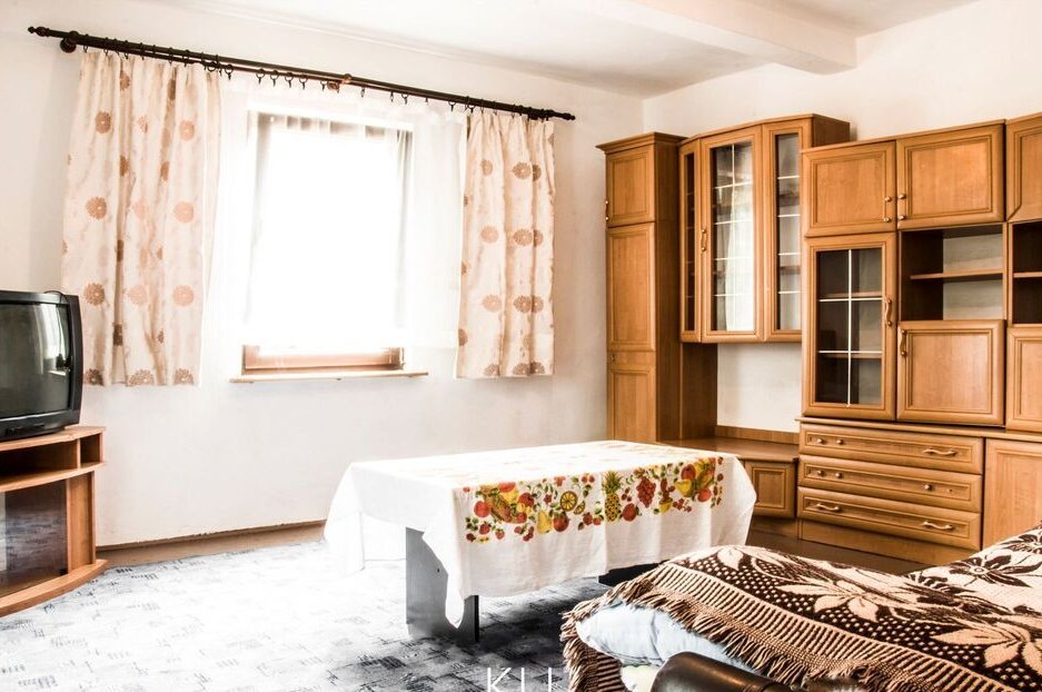 Domek z duszą w sielskim Maruszowie