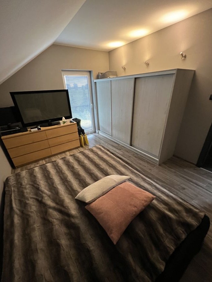 Dom, 130 m², Lipianki