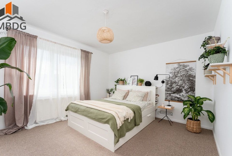 Dom z panoramicznym widokiem–Niegoszowice